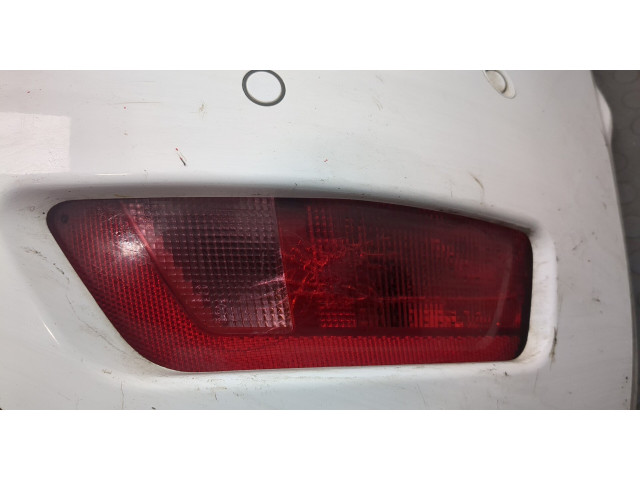 Бампер  Citroen C4 Picasso 2013-2016 задний   