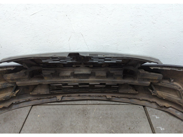 Бампер  KIA Ceed 2007-2012 передний   