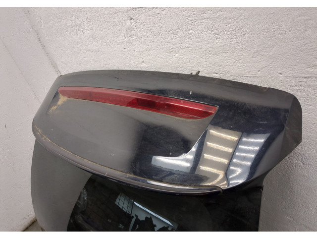 Замок багажника  Volvo XC60 2008-2017       