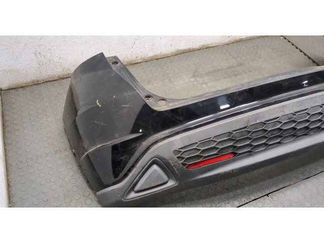 Бампер Honda Civic 2006-2012 задний