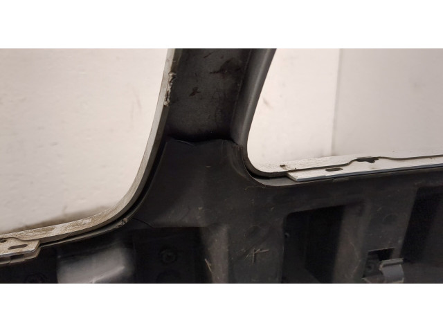 Бампер  Seat Alhambra 2000-2010 передний   