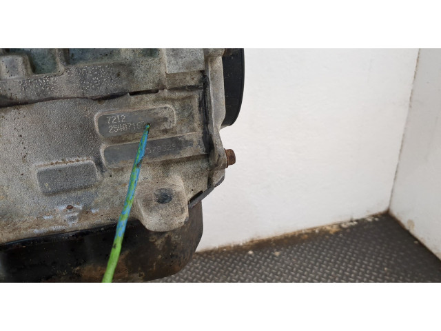 Форсунка топливная Jeep Patriot 2007-2010