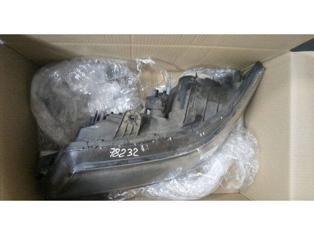 Фара передняя Honda Accord 7 2003-2007 левая