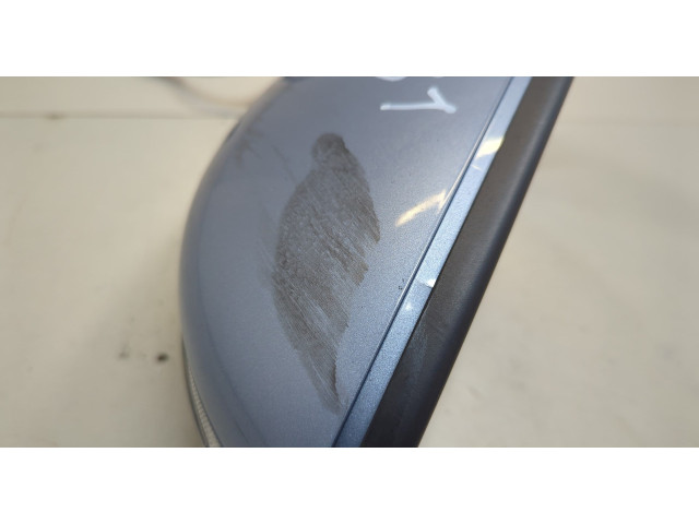 Зеркало боковое  Volkswagen Golf 6 2009-2012  левое           5K0857507AH, 5K0857521B