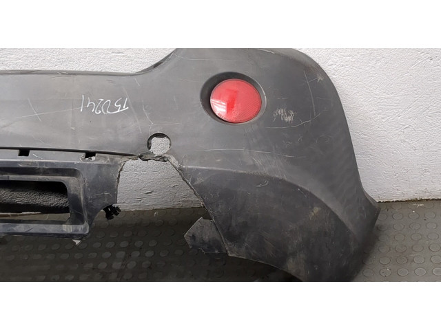 Бампер  Opel Antara задний   