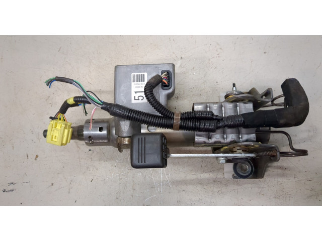 рейка Колонка рулевая Lexus IS 2005-2013