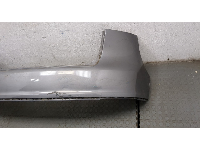 Бампер Volkswagen Golf Plus задний