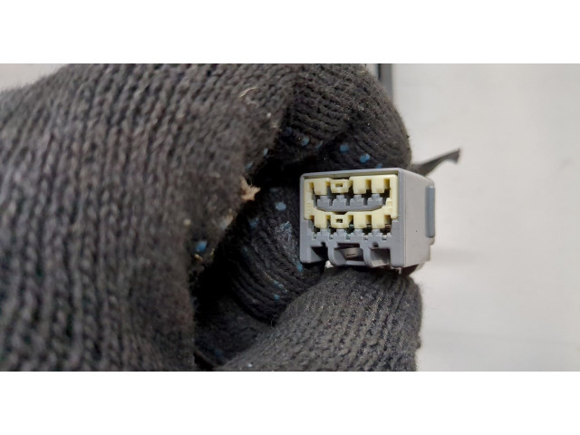 Зеркало боковое Mazda 626 1997-2001 левое