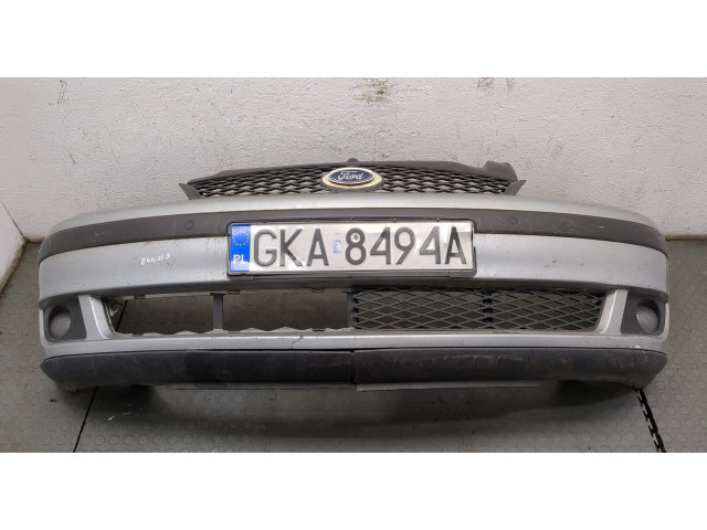 Бампер Ford Galaxy 2000-2006 передний