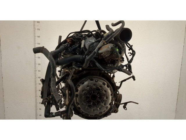 Турбина Nissan X-Trail (T31) 2007-2015 1441100Q0G, 1441100Q1C