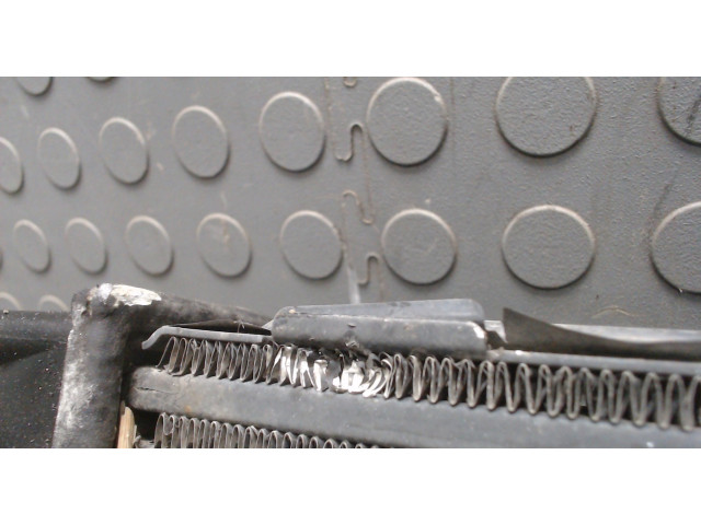 Интеркулер  Ford Galaxy 2006-2010 2.0  6g919l440fc    