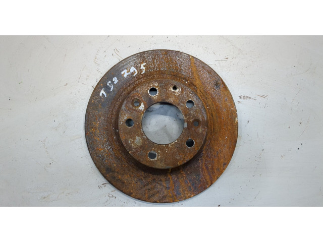 Диск тормозной Lexus LS430 UCF30 2000-2006 4.3 задний 4243150030, 4243150060