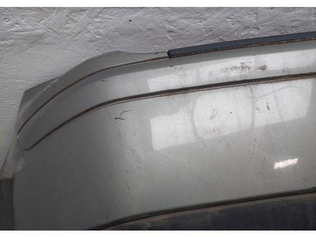 Бампер  Volvo V50 2004-2007 задний   