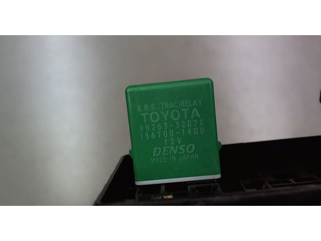 Блок реле Lexus IS 2005-2013 2.2