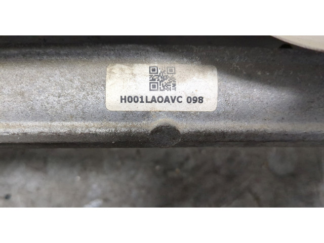 Рейка рулевая без г/у Ford EcoSport 2017-2023