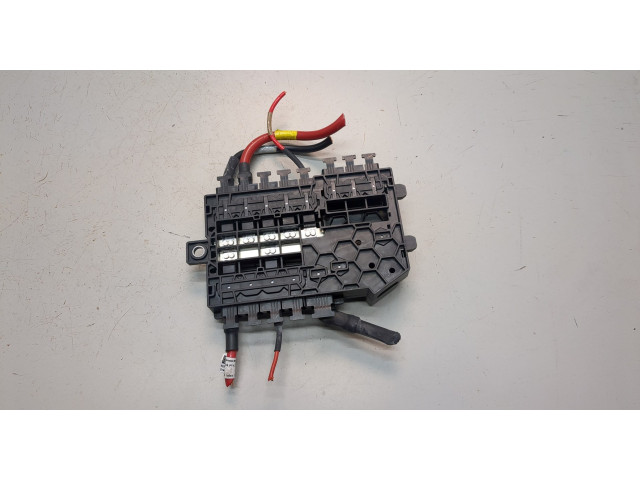 Блок предохранителей  Mercedes GLC X253 2015-2022         