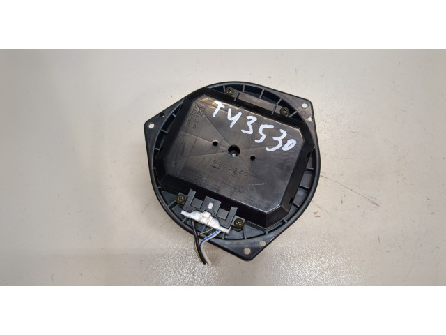 Моторчик печки  Nissan Murano 2002-2008        