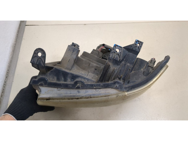 Фара передняя  Ford Ranger 2006-2012 левая 