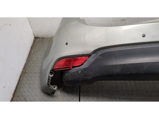 Бампер  KIA Carens 2013-2019 задний   86611A4000