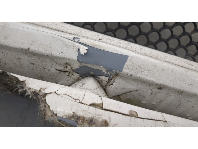 Бампер  Mercedes C W204 2006-2015 передний   A2048853725