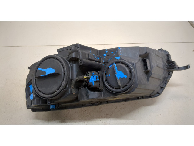 Фара передняя  Skoda Octavia (A7) 2013-2017 правая 