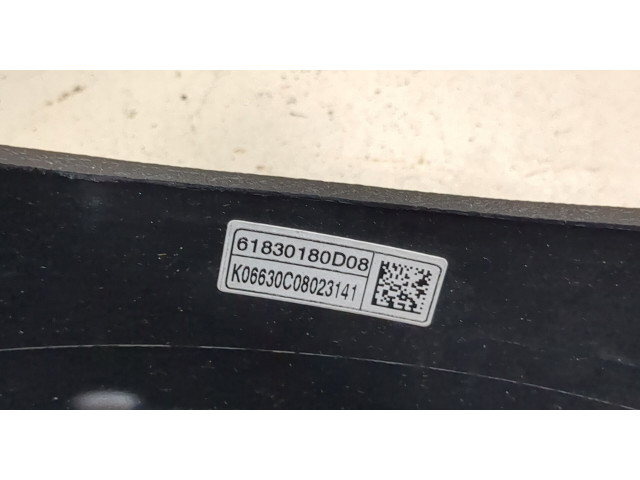 Руль Skoda Octavia (A5) 2004-2008