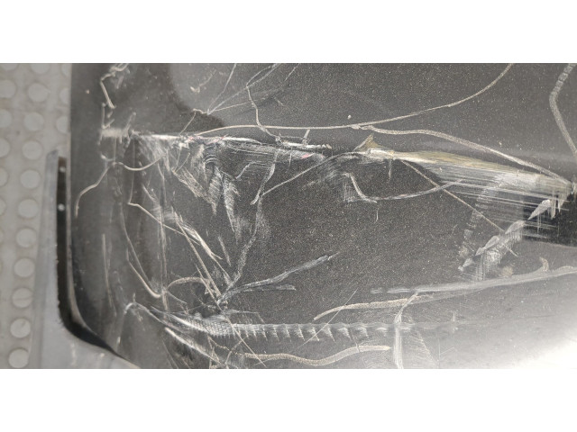 Бампер  Acura MDX 2006-2013 задний   