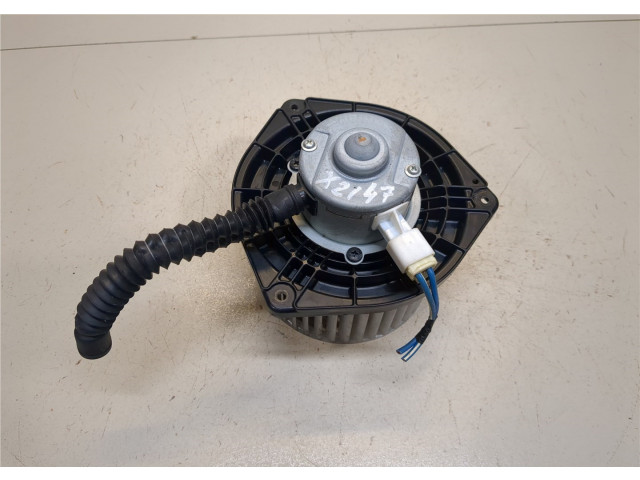 Моторчик печки Mitsubishi Outlander XL 2006-2012 CSA431D208, CSM122003 CSA431D208, CSM122003