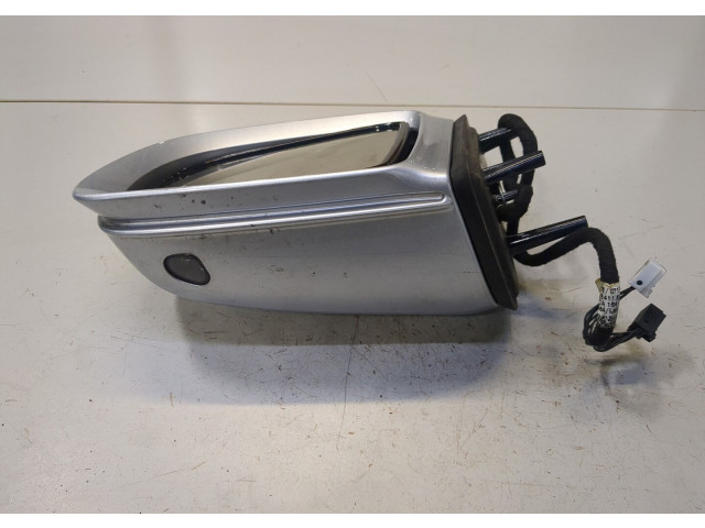 Зеркало боковое  Mercedes GL X164 2006-2012  левое             