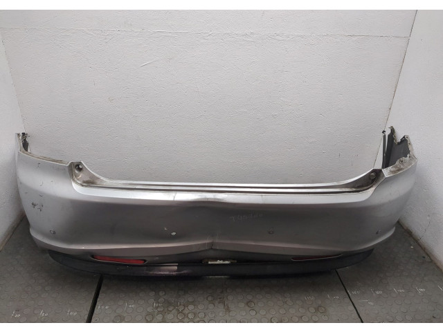 Бампер  Honda Accord 7 2003-2007 задний   71501SEA000ZE