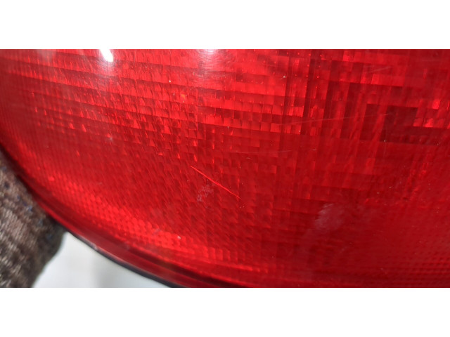 Задний фонарь