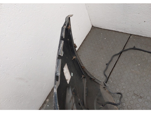 Бампер  Opel Antara передний   