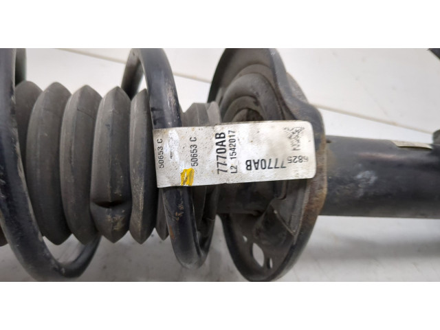 Стойка амортизатора  Jeep Compass 2017-2021 68359650AA     