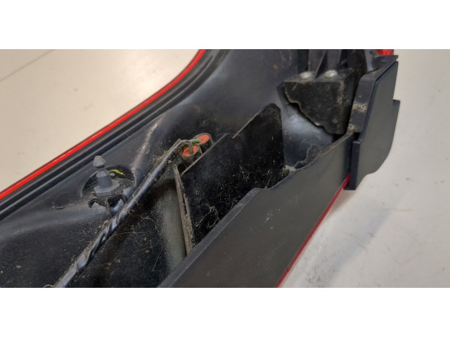 Задний фонарь Nissan Note E11 2006-2013