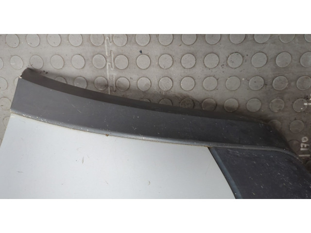 Бампер  Skoda Octavia (A5) 2004-2013 передний   1Z0807221AC