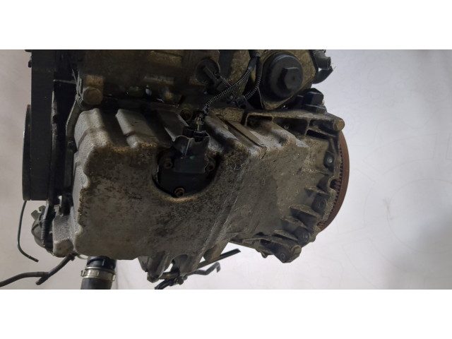 Форсунка топливная Audi A6 (C6) 2004-2011