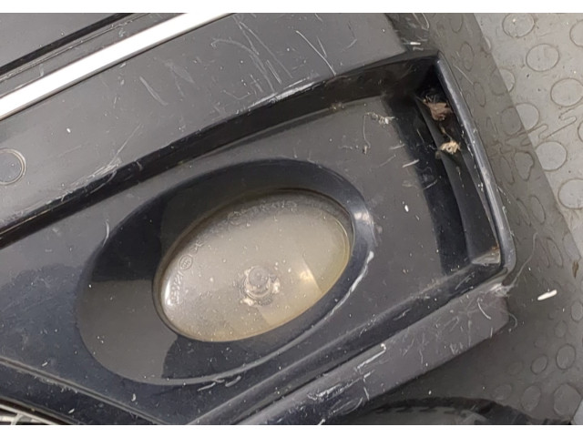 Решетка радиатора Mercedes CLC 2008-2011