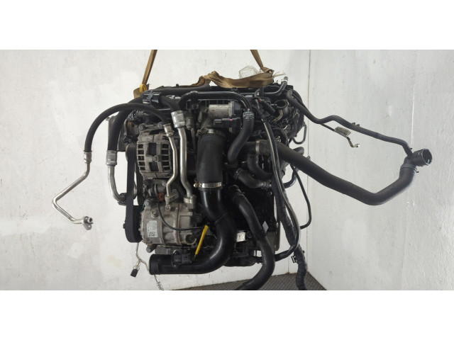 Генератор Volkswagen Atlas Cross Sport 2019- 06K903026L