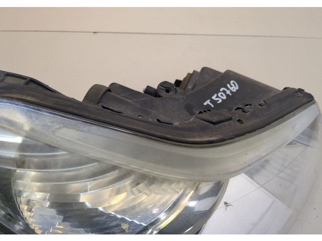 Фара передняя  Citroen C5 2004-2008 правая 