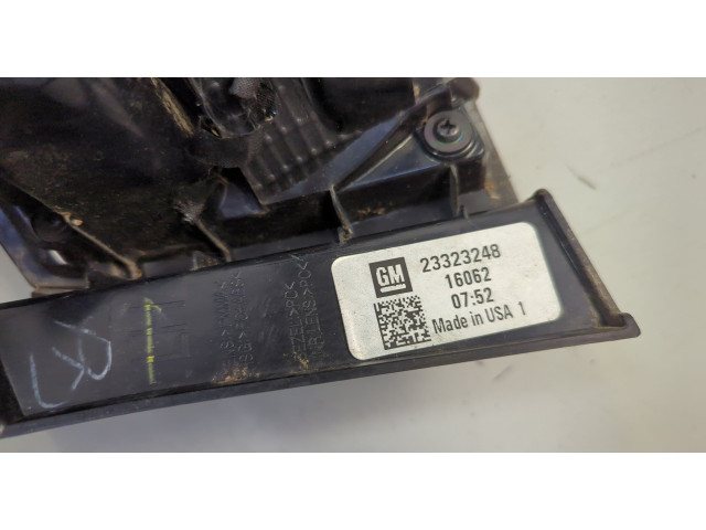 Задний фонарь