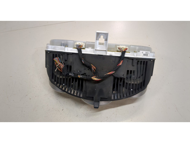 Панель приборов Mazda 3 (BK) 2003-2009 1.6 Бензин