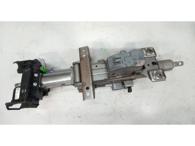 рейка Колонка рулевая Jaguar F-Pace 2016-2020