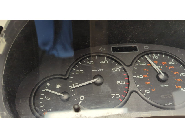 Панель приборов Citroen Berlingo 2002-2008 6105V9