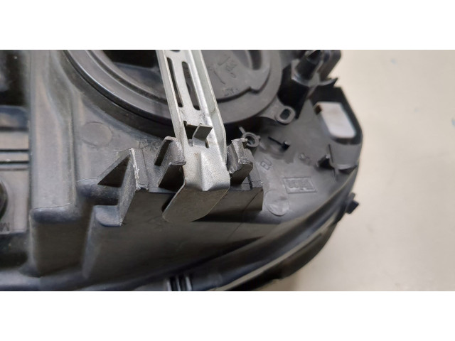 Фара передняя Volvo XC90 2002-2014 левая