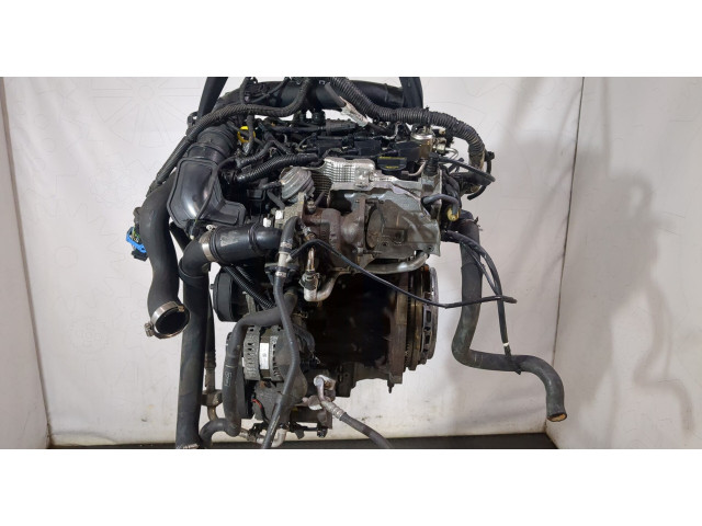  Турбина  Ford Focus 3 2011-2015             2082254, 2254343, 2008150