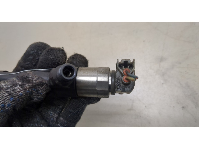 Форсунка топливная Mitsubishi ASX