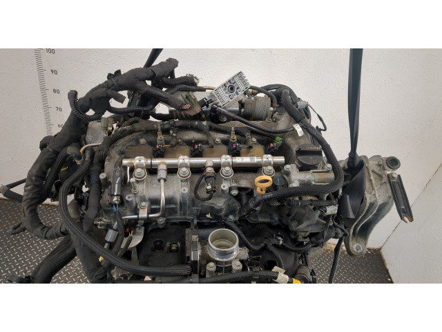 Форсунка топливная GMC Terrain 2017-2021