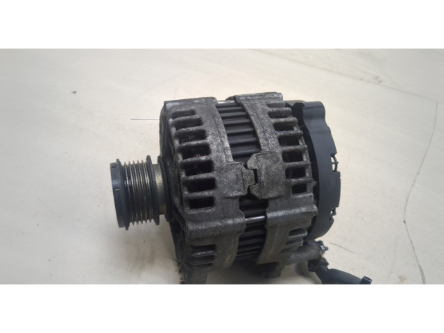 Генератор  Volkswagen Passat 7 2010-2015 Европа       03L903023B, 03L903023BX    