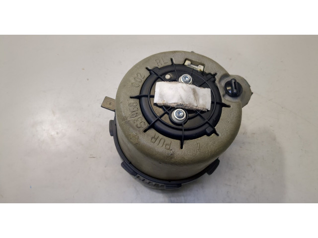 Моторчик печки  Audi A5 2007-2011         