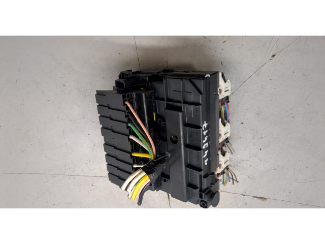 Блок БСМ Citroen Berlingo 2012-2018